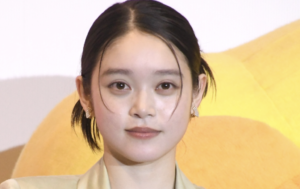 高石あかりさんの画像