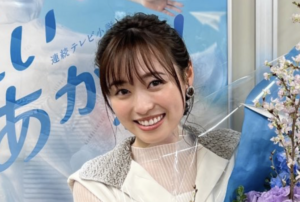 福原遥さんの画像