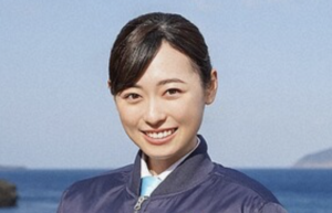 福原遥さんの画像