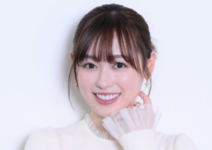 福原遥さんの画像