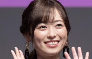 福原遥さんの画像