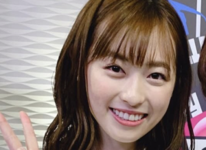 福原遥さんの画像
