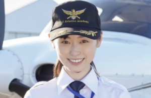 福原遥さんの画像