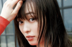 福原遥さんの画像