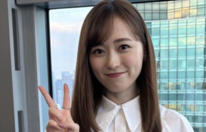 福原遥さんの画像