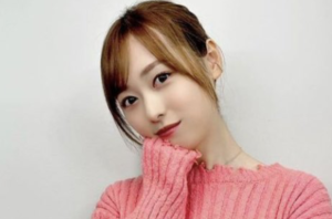 福原遥さんの画像