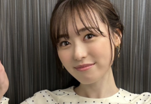 福原遥さんの画像