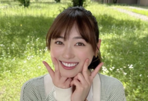 福原遥さんの画像
