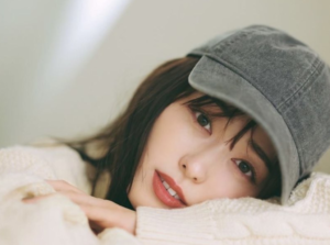 福原遥さんの画像