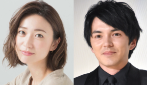 大島優子さんの画像