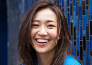 大島優子さんの画像