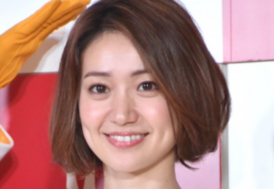 大島優子さんの画像