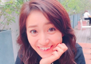 大島優子さんの画像