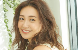 大島優子さんの画像
