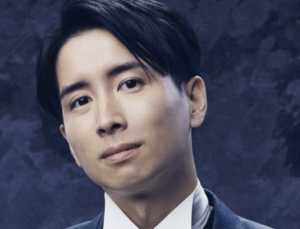 久次米一輝さんの画像