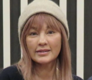 梅宮アンナさんの画像