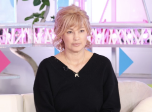梅宮アンナさんの画像