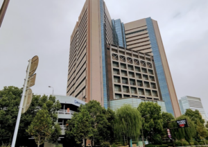 国立がん研究センター