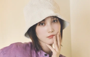本田翼さんの画像