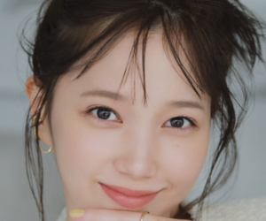 本田翼さんの画像