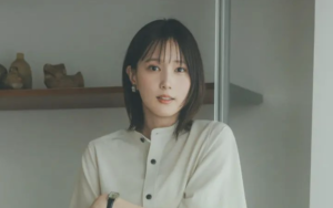 本田翼さんの画像