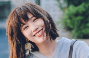本田翼さんの画像