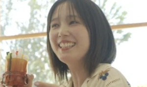 本田翼さんの画像